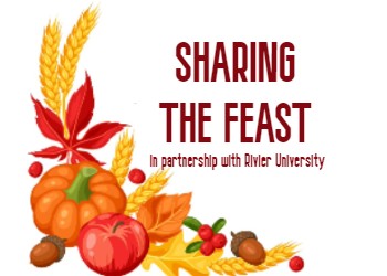  Thanksgiving Food Drive